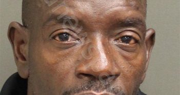 <B>MCCOY</B>, <B>ANTHONY</B> <B>JAMES</B> #, Orange County, Florida - 2024-03-27 23:57:00