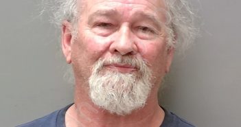 <B>LOCKLEAR</B>, <B>JAMES</B> THOMAS #, Calhoun County, Alabama - 2024-03-27