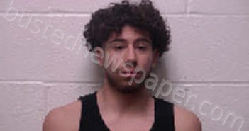 <B>ARMIJO</B>-ABREGO, JEFERSON <B>JAVIER</B> #, Robertson County, Tennessee - 2024-03-28 03:13:00
