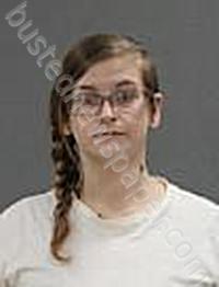 RAMSEY, NICOLETTE PAIGE #, Wayne County, Indiana - 2024-03-28