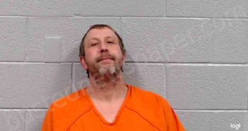 RIDER, TRAVIS ALLEN | 2024-03-28 19:45:00 Pocahontas County, West Virginia Booking