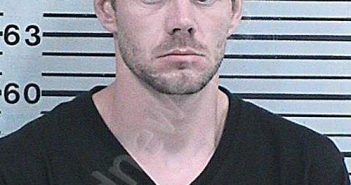 NEWTON, JONATHAN DWAYNE | 2024-03-28 17:12:20 Hood County, Texas Booking