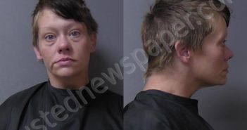 <B>DAVIS</B>, <B>TANIKA</B> <B>GRACE</B> #, Madison County, Indiana - 2024-03-28 14:30:00