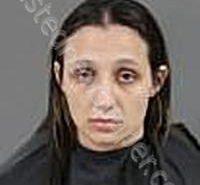 <B>MOORE</B>, <B>AMBER</B> <B>LYNN</B> #, Anderson County, South Carolina - 2024-03-28