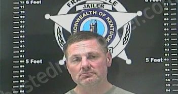 <B>BOND</B>, <B>ROBERT</B> <B>CHRISTIAN</B> #, Clark County, Kentucky - 2024-03-28 14:46:00