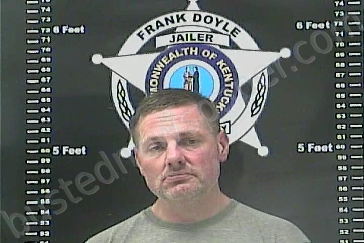 BOND, ROBERT CHRISTIAN #, Clark County, Kentucky - 2024-03-28 14:46:00