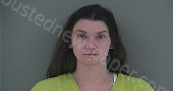 MCKINNEY, <B>STACIE</B> K #, <b>Anderson</b> County, Tennessee, Anderson County, Tennessee - 2024-03-28 21:59:00