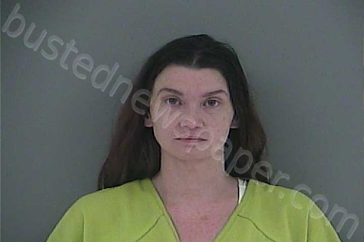 MCKINNEY, STACIE K #, Anderson County, Tennessee - 2024-03-28 21:59:00