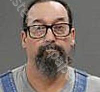 DUEBEL, JOHN FRANCIS | 2024-03-28 Wayne County, Indiana Booking