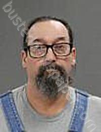 DUEBEL, JOHN FRANCIS #, Wayne County, Indiana - 2024-03-28