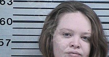 BARFIELD, KASSIE NICOLE (C3129) | 2024-03-28 15:38:28 Hood County, Texas Booking