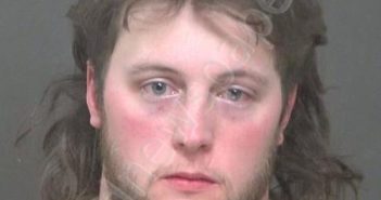 NOLEN, <B>KYLE</B> <B>XAVIER</B> #, Muskingum County, Ohio - 2024-03-28 05:26:00