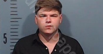 FOREMAN, PRESTON LEVI | 2024-03-28 Taylor County, Texas Booking