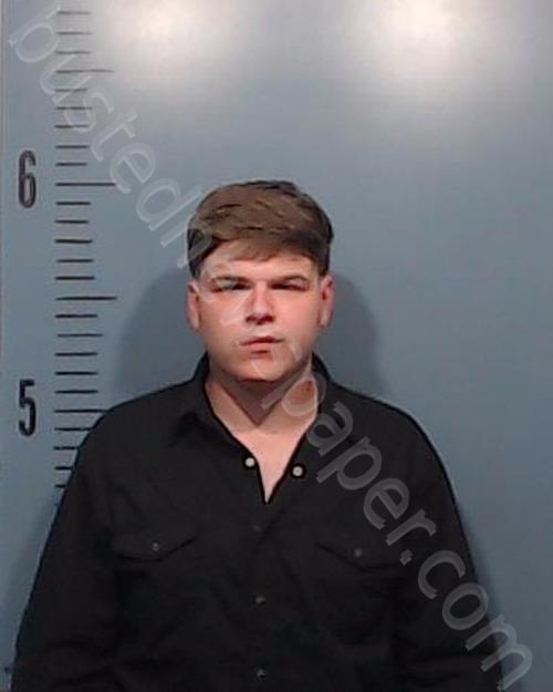 FOREMAN, PRESTON LEVI #, Taylor County, Texas - 2024-03-28
