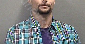 RUSSELL, JOSHUA ZACHARY | 2024-03-28 10:15:00 Rowan County, North Carolina Booking
