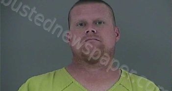 <B>BLANK</B>, <B>DYLAN</B> E #, Anderson County, Tennessee - 2024-03-28 00:45:00
