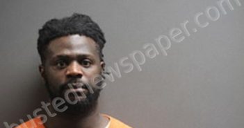 <B>CLARENCE</B> <B>LEE</B> <B>WILLIAMS</B> #, Labette County, Kansas - 2024-03-28 15:00:00