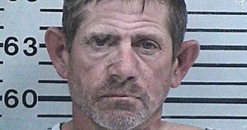 FOYT, ROBERT JAMES | 2024-03-28 02:18:18 Hood County, Texas Booking