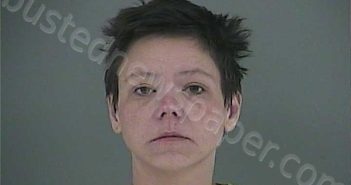 <B>MEADE</B>, <B>RONNI</B> <B>J</B> #, Anderson County, Tennessee - 2024-03-28 15:37:00