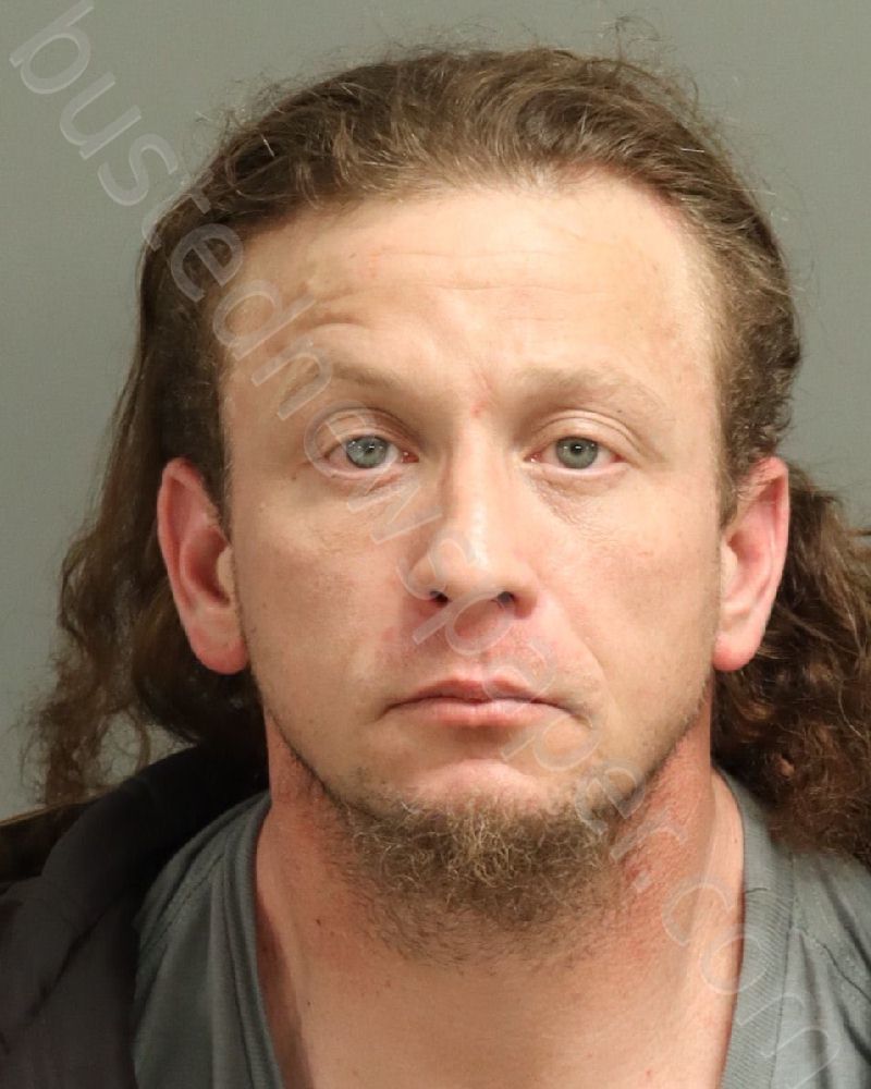 CRANFORD, JONATHAN RAY #, Wake County, North Carolina - 2024-03-28 18:51:00
