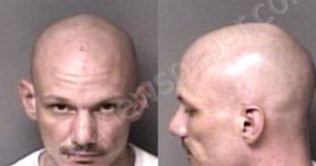 CHITWOOD, JOHN LEE DALE | 2024-03-28 13:23:00 Gaston County, North Carolina Booking