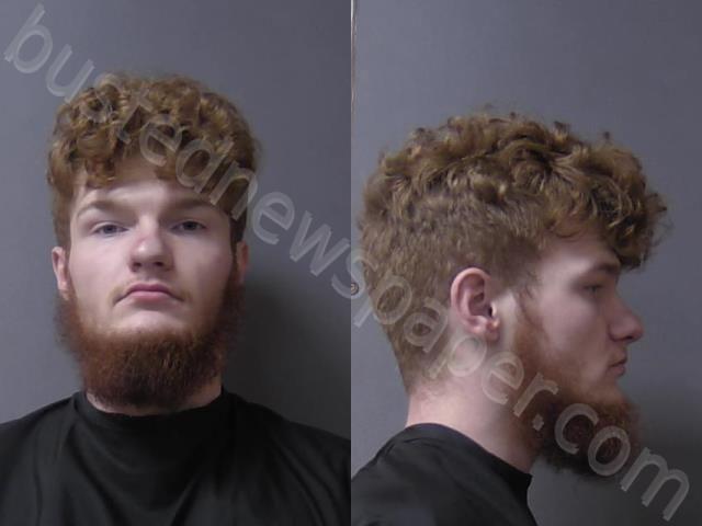 DERRICKSON, DANIEL R #, Madison County, Indiana - 2024-03-28 19:42:00