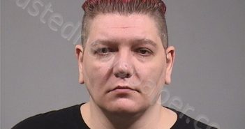 <B>WILSON</B>, <B>ANTHONY</B> <B>DWAYNE</B> #, Trumbull County, Ohio - 2024-03-28