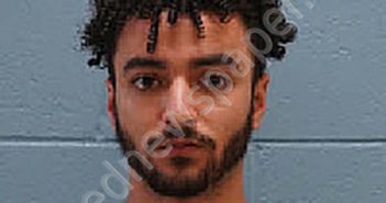 OMAR MOHAMED AHMED | 2024-03-28 Lee County, Alabama Booking