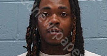 ARQUAVIOUS O’NEAL FINLEY | 2024-03-28 Lee County, Alabama Booking