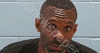 JAMARVIS ROYTRAVIOUS PAYNE | 2024-03-28 Lee County, Alabama Booking