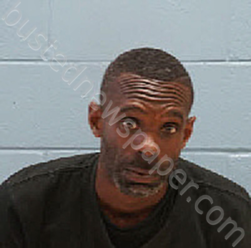 JAMARVIS ROYTRAVIOUS PAYNE #, Lee County, Alabama - 2024-03-28