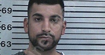 SALAZAR, GUILLEMO | 2024-03-28 01:18:55 Hood County, Texas Booking