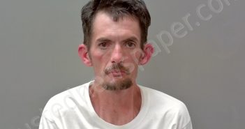 <B>GREEN</B>, <B>ADAM</B> WESLEY #, Calhoun County, Alabama - 2024-03-28
