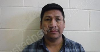 HERNANDEZ-<B>MENDEZ</B>, <B>ENRIQUE</B> #, Clay County, Indiana - 2024-03-28 09:23:00