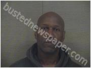 <B>SCURLOCK</B>, <B>WILLIE</B> #, Harnett County, North Carolina - 2024-03-28