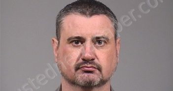 <B>COOPER</B>, <B>BRADLEY</B> JOSHUA #, Trumbull County, Ohio - 2024-03-28