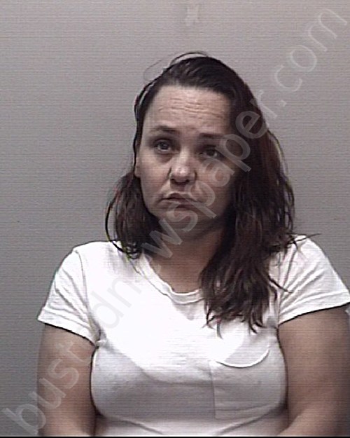 PAYNE, JAMIE ANN #, Harris County, Texas - 2024-03-28 00:04:00