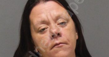 <B>WOODFORD</B>, <B>STEPHANIE</B> #, Ocean County, New Jersey - 2024-03-28