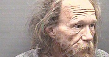 ZEIGLER, JOSHUA MATTHEW | 2024-03-28 12:55:00 Rowan County, North Carolina Booking