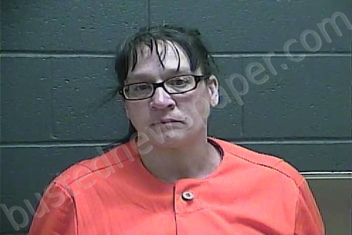 JACKSON, VICTORIA ALAYNA #, Perry County, Indiana - 2024-03-28 23:15:00
