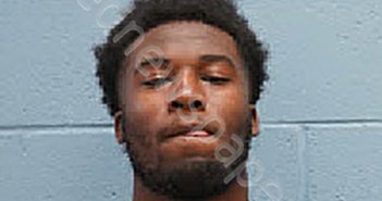 CALVIN WILLIAMS | 2024-03-28 Lee County, Alabama Booking