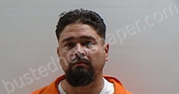 <B>BORREGO</B> <B>JUAN</B> <B>NICHOLAS</B> #, Cameron County, Texas - 2024-03-29