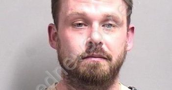 <B>CARR</B>, ZACHARY <B>ANDREW</B> #, Dallas County, Iowa - 2024-03-29 17:00:00