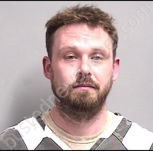 CARR, ZACHARY ANDREW #, Dallas County, Iowa - 2024-03-29 17:00:00