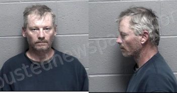 MYERS, JOSHUA J | 2024-03-29 04:14:00 Crawford County, Kansas Booking