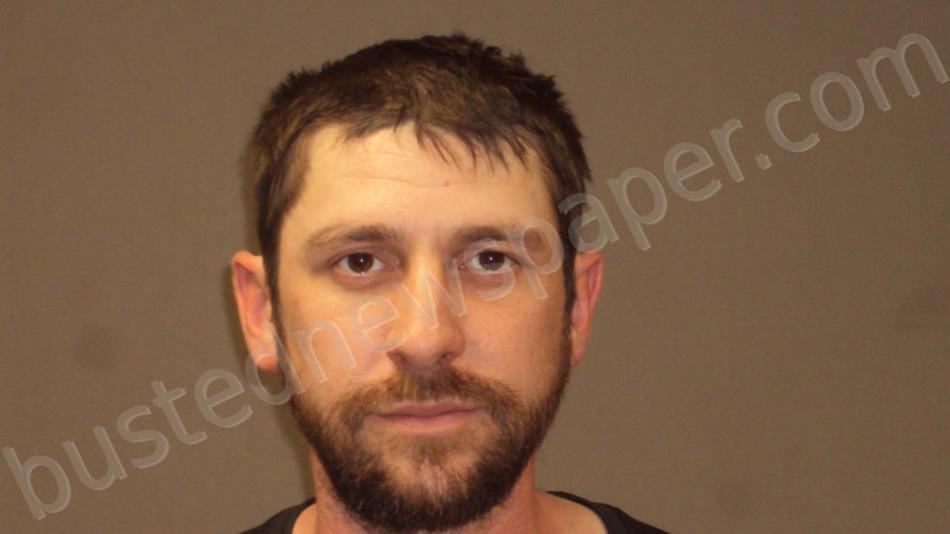 ARNOLD, STEPHEN G #, Randolph County, Missouri - 2024-03-29 16:53:00