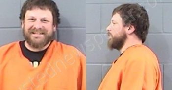 HELLER, JONATHAN | 2024-03-29 19:17:00 Geary County, Kansas Booking