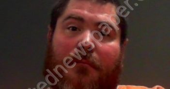 RHOADES, JUSTIN MATTHEWS | 2024-03-29 22:00:00 Ohio County, West Virginia Booking