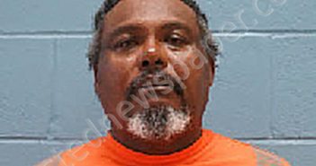 OLLIE WELCH | 2024-03-29 Lee County, Alabama Booking