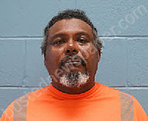 OLLIE WELCH #, Lee County, Alabama - 2024-03-29